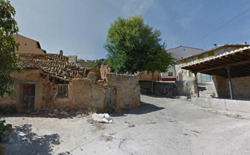 Las Inviernas, Spain
